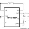 3-A Boost Converter with 0.5-V Ultra Low Input Voltage | DSG | 8 | -40 to 125