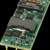 AM100EBO-4824SNZ DC/DC-Wandler AM100EBO, 100 W, 24 V, 4,17 A