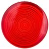 Lampka sygnalizacyjna 22mm czerwona 220V DC SP22-LC-220-LED-DC