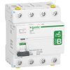 RCCB, Typ B-EV, 4-biegunowy, 25A, 30mA, Schneider Electric, A9Z Acti9 400V ac