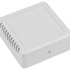 Obudowa Szary IP20, 75.8 x 75.8 x 30.2mm, RS PRO