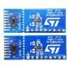 Płyta rozwojowa STMicroelectronics SATEL-VL53L7 FlightSense STM32 SATEL-VL53L7