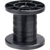 Donau LD15-1 Black Enamel-Coated Copper Wire Ø0.15mm 100m Solderable 350°C