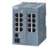 Switch przemysłowy Ethernet Siemens 6GK5216-0BA00-2TB2 6GK52160BA002TB2