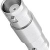 Złącze BNC/BNC Amphenol B7071A1-ND3G-75, 1 GHz, 75 Ohm