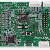 Płyta rozwojowa Renesas Electronics Development Kit Mikrokontroler RX13T RTK0EMXA10C00000BJ