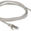 Patchcord FTP - kat.5E - 3m