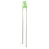 TruOpto OSNG3164A 3mm Green LED Miniature X1000