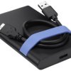 Zestaw obudowy Verbatim Store 'n' Go 2,5'' USB 3.2 Gen 1