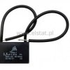 1,5uF 450V kond. rozruchowy JFS-7 ( kostka )