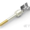 Styk złącza D-Sub TE Connectivity PINPołączenie zagniatane Styk rozmiar 20mm