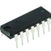 LM2900N Wzmacniacz operacyjny Texas Instruments Otwór przelotowy 4 PDIP 2.5 MHz 32V 14-pinowy