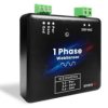 WebSensor 1 Phase — przewód RJ12 (płaski), 10 m — Czujnik Obecności Napięcia 230V