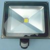 HALOPAK PIR 50W LED 286x235 WC IP65