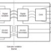 Low emissions, 5-kVrms isolated CAN FD transceiver with integrated DC/DC power | DFM | 20 | -40 to 125