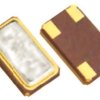 Oscylator kryształowy z kompensacją temperatury MERCURY 25MHz 5 x 3.2 x 1.5mm ±2.5PPM