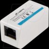 AD-RJ45-RJ45-OU6 RJ-45 coupling, unshielded, Cat.6