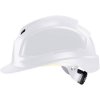 uvex 9772030 pheos Hard Hat White robust lightweight protection