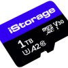 iStorage IS-MSD-1-1000 microSD 1 TB