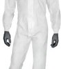 DELTATEK 5000 OVERALL C/W HOOD5B/6B TYPE