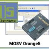 Licencja M08V Orange5
