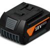 Batterie GBA 18V 4AH AS