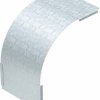 Kabłąk OBO Bettermann DBV 85 100 F DD 7131672, 1 szt.