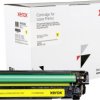Xerox Toner Zamiennik HP 507A, CE402A zamiennik Żółty 6000 strony Everyday™ Toner 006R03686