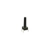Mikroprzycisk 6x6x 17/13,5m 12V 50mA 1xNO A06 / 02787