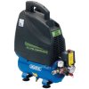Draper 24974 6L Oil-Free Air Compressor (1.1kW)