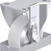 Blickle 939847 BH-PO 100G-1-FA-FS Koło stałe z blachy stalowej Średnica koła: 100 mm Maksymalne obciążenie: 280 kg 1 szt
