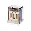 Finder 62.31.9.024.4800 Plug-in Relay 24V DC 16A for inductive loads