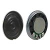 Głośnik miniaturowy średnica 20 mm 100 Ω 0.15 W RS PRO 3 mm