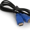 Kabel Hdmi-Hdmi Opticum Standard Blue 150 - 1.5M (V1.4)
