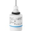 Sonda radarowa Endress+Hauser FMR10 FMR10-URQBMWDEWFE2, 8.0 m (max), 10.50 - 30 V/DC, 1 szt.
