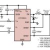 1.2A, High Efficiency Step-Down DC/DC Converter