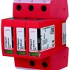 Ogranicznik przepięć 3P Typ 2 DG M TNC 275V AC 20kA 952330