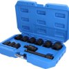 Zestaw kluczy nasadowych Brilliant Tools BT022645 BT022645