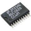 Przetwornik analogowo-cyfrowy A/C ADC0820