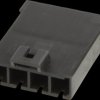 2138150104 Crimp housing - Mega-Fit - 1x4-pin - Plug
