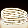 Taśma LED Pasek COB 12V 50W 1920LED Neutralna 8mm 5m