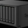 DS1825NEO+ NAS-Server DiskStation DS1525neo+ Leergehäuse