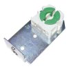 G13 AAG.S 257 /S oprawka T8/12 + uchwyt metal