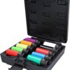 Klucze nasadowe z grzechotką KS Tools 515.0890 515.0890