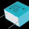 PHE820EB6100MR17 Suppression capacitor, X2, 100nF, 300V, 100°C