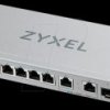 XGS1210-12-ZZ0102F Switch, 12-Port, Gigabit Ethernet