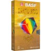 VHS Cassette BASF Master HiFi Pro 180