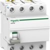 80 A 415 V Schneider Electric A9S70780