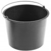 Wiadro budowlane ogrodowe gospodarcze 16L z uchwytem Schmith