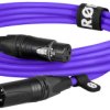 kabel XLR Rode XLR3M-PU 400832815, 3 m, 1 szt.